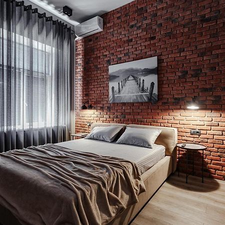 Deribasovskaya 18 Loft Apartment Odessa Ngoại thất bức ảnh